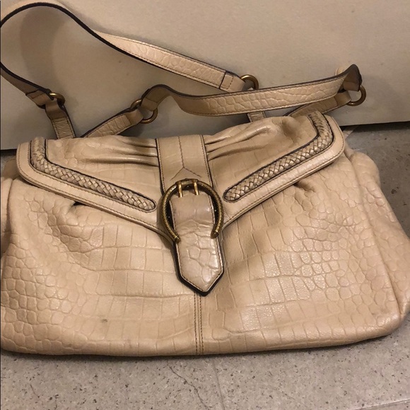 Aimee Katsenberg tote - Picture 1 of 3